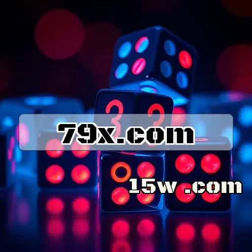 79x.com: Descubra um Mundo de Jogos com Login Incrível